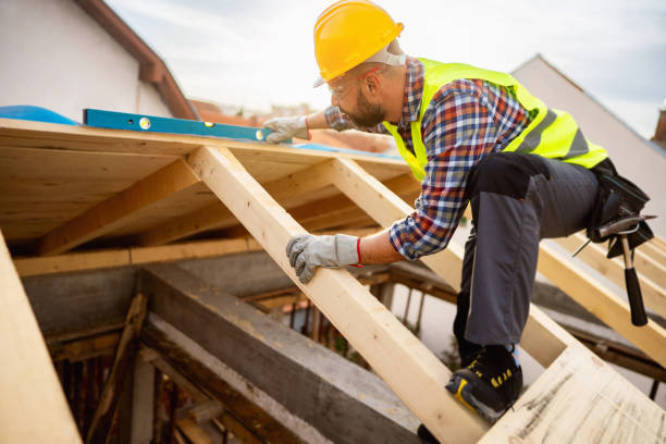 Trusted Burien, WA Roofing Contractor Experts