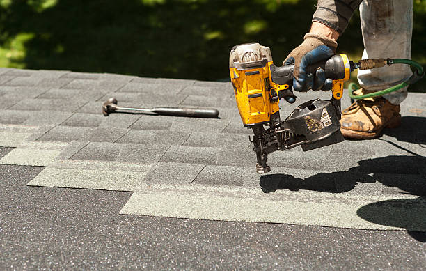 Best Flat Roof Repair Services  in Burien, WA